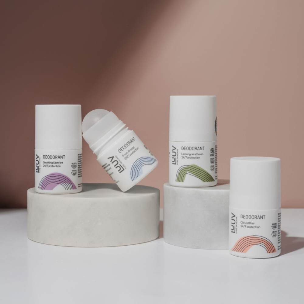 Are natural deodorants really better?